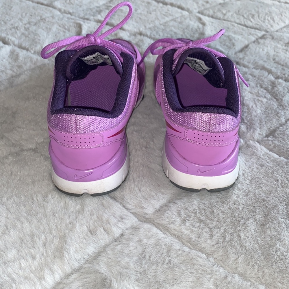 Women’s Nike Flex TR2 training shoes - Picture 4 of 8